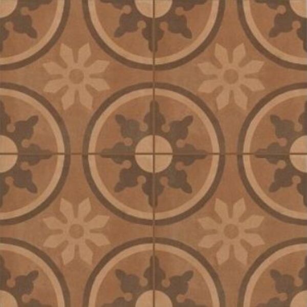 zdjęcie marazzi d_segni blend terra tappeto5 m60p gres 20x20 