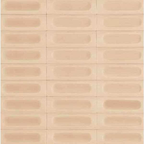 zdjęcie marazzi confetto rosa mev3 str 3d savoiardo gres 5x15 