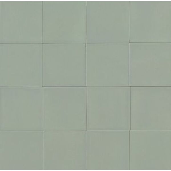 Marazzi Confetto Azzurro Mdsp gres 10x10 - mały gres włoski łazienkowy i kuchenny