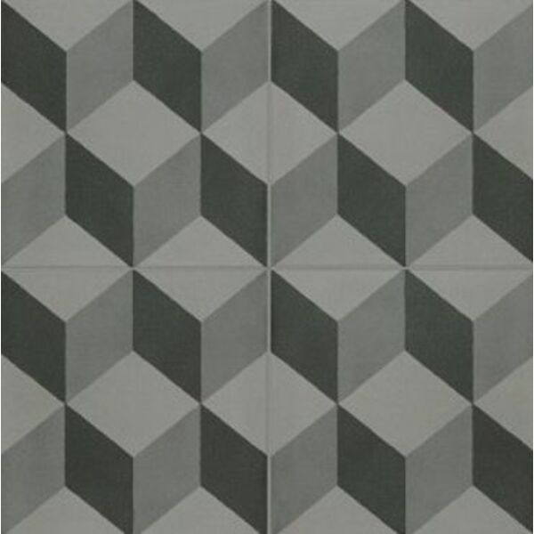 zdjęcie marazzi d_segni blend carbone tappeto10 m60w gres 20x20 