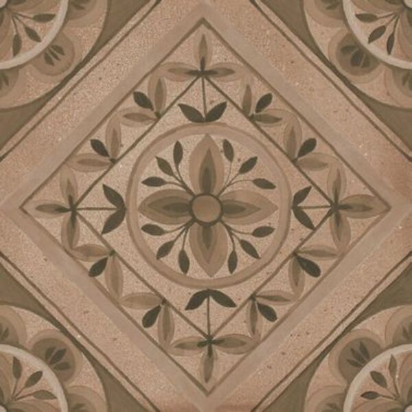 zdjęcie marazzi artcraft coccio quadri decoro mh95 gres 20x20 