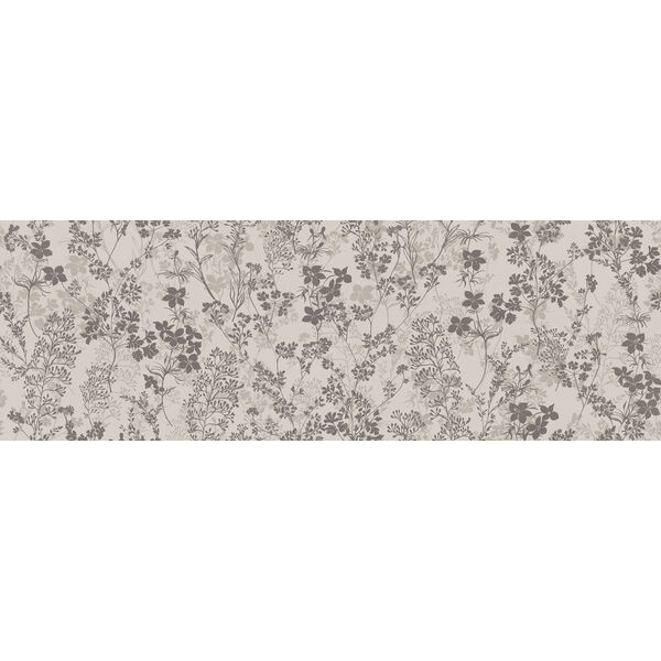 Marazzi Cementum Wall Decoro Flowery Caldo Touch Mmdv 40x120