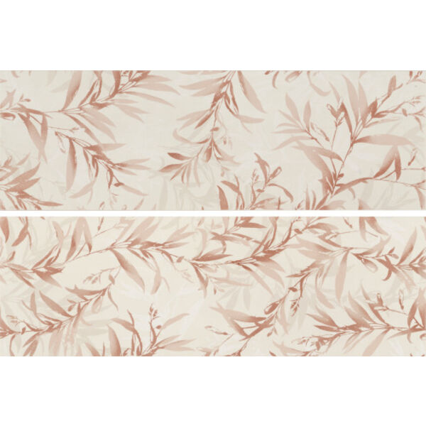 marazzi chill foliage ivory mapd dekor 50x76 