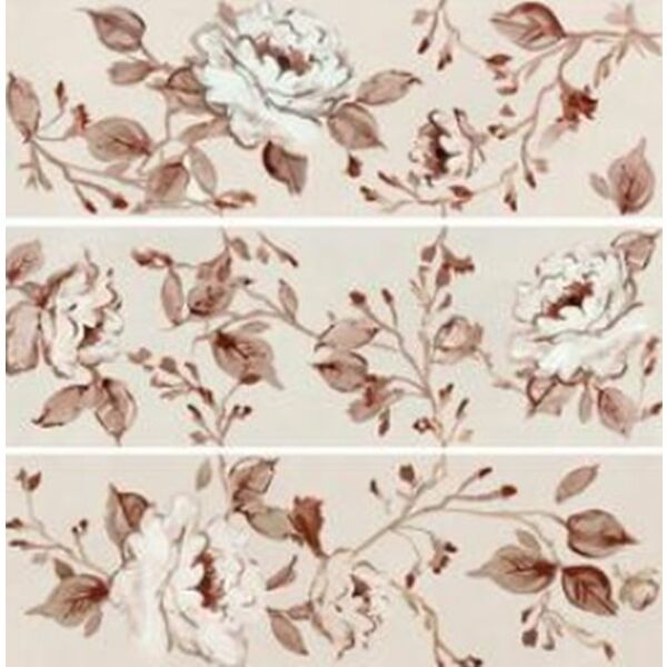 Marazzi Chill Melody Ivory MAA7 dekor 25x76