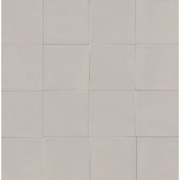 marazzi confetto bianco mdsh gres 10x10 płytki marazzi gres włoskie do salonu białe