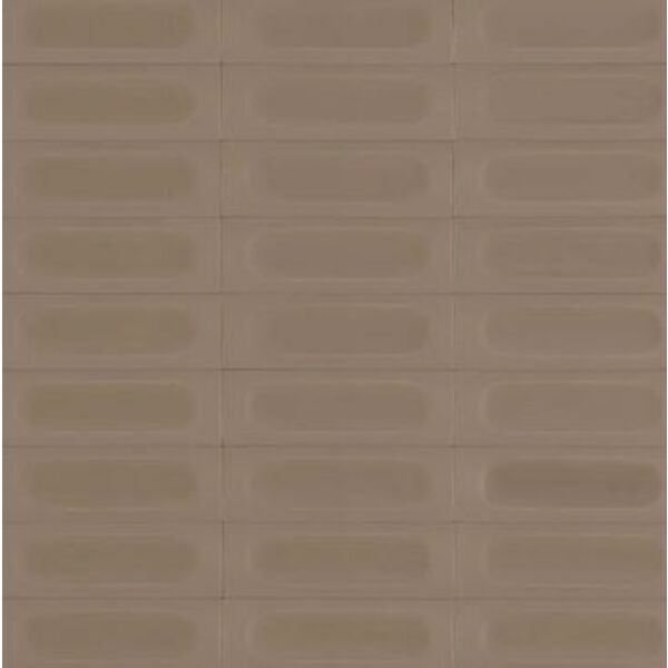 marazzi confetto corda meut str 3d savoiardo gres 5x15 płytki gres włoskie o grubości od 12 do 14 mm