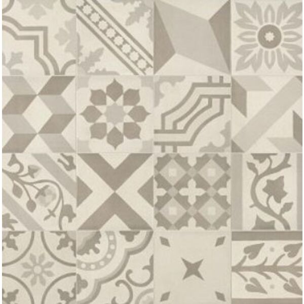 marazzi d_segni blend osso mix m60d dekor 20x20 
