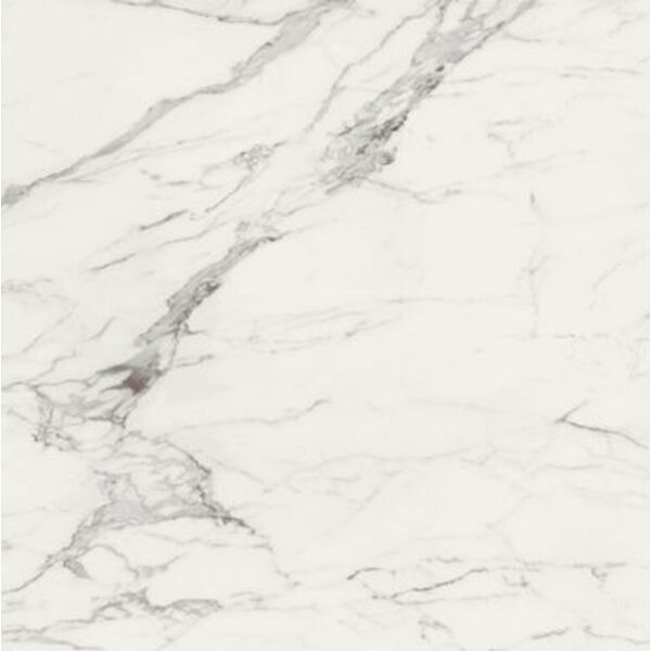 Marazzi Grande Marble Look Statuario M0FN gres rektyfikowany 120x120 - gres matowy marmuropodobny