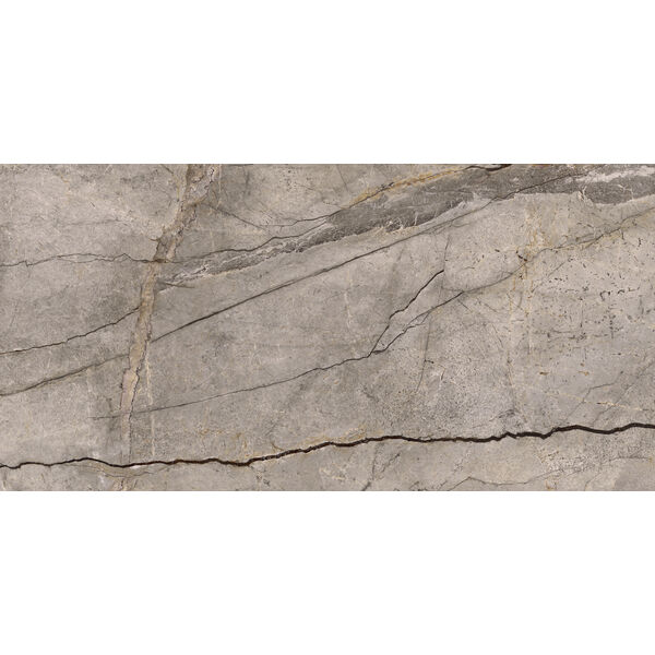 zdjęcieMarazzi Grande Stone Look Silver Root Grey Naturale Rettificato MP49 60x120