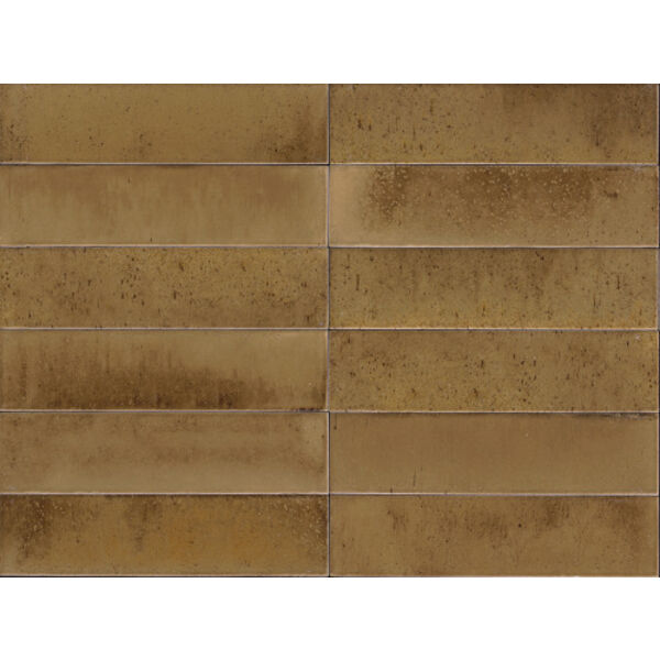 marazzi lume beige ma9k gres 6x24 płytki prostokątne włoskie do łazienki na podłogę beżowe