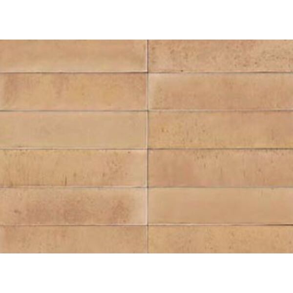 marazzi lume pink ma9q gres 6x24 płytki marazzi włoskie błyszczące o grubości od 8 do 10 mm