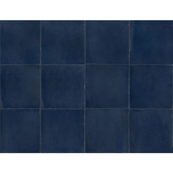 marazzi memoria blu manu gres 15x15 płytki marazzi gres kwadratowe do kuchni niebieskie