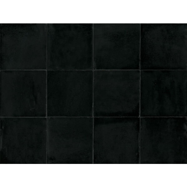 marazzi memoria nero manw gres 15x15 płytki marazzi gres włoskie 15x15 czarne o grubości 10 mm