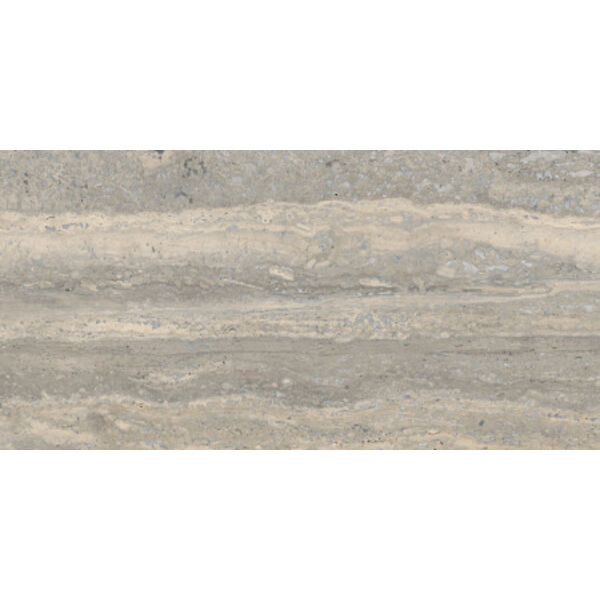 marazzi mystone travertino silver m9g8 gres rektyfikowany 30x60 płytki marazzi gres imitujące trawertyn włoskie do kuchni 30x60