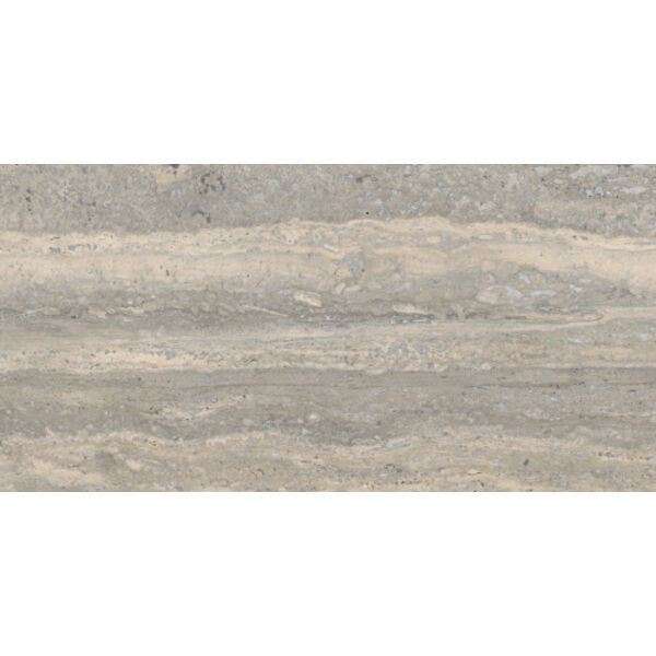 marazzi mystone travertino silver m9gd gres lux rektyfikowany 30x60 płytki marazzi gres imitujące trawertyn prostokątne włoskie na podłogę