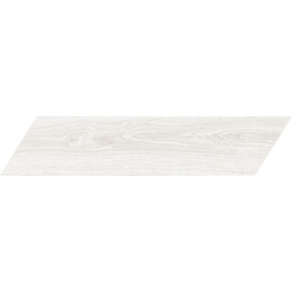 marazzi oltre white ma8r chevron gres 11x54 płytki marazzi drewnopodobne prostokątne matowe jodełka o grubości od 8 do 10 mm