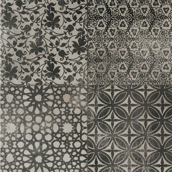 zdjęcie marazzi powder liberty freddo m003 dekor rektyfikowany 75x75