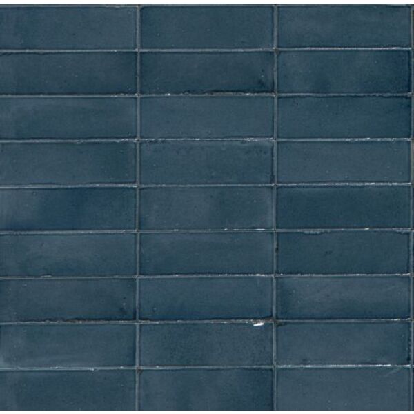 marazzi rice blu m96r gres 5x15 płytki marazzi gres włoskie niebieskie