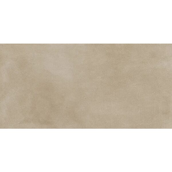 Marazzi Slow Sabbia MFS4 gres rektyfikowany 60x120 - wielkoformatowy gres włoski do salonu i przedpokoju