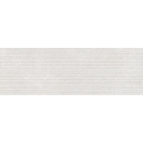 Marazzi Stream Grey Struttura Fiber 3D M9PS 25x76