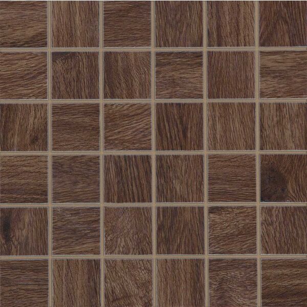 zdjęcie marazzi treverkhome castagno mh54 mozaika 30x30