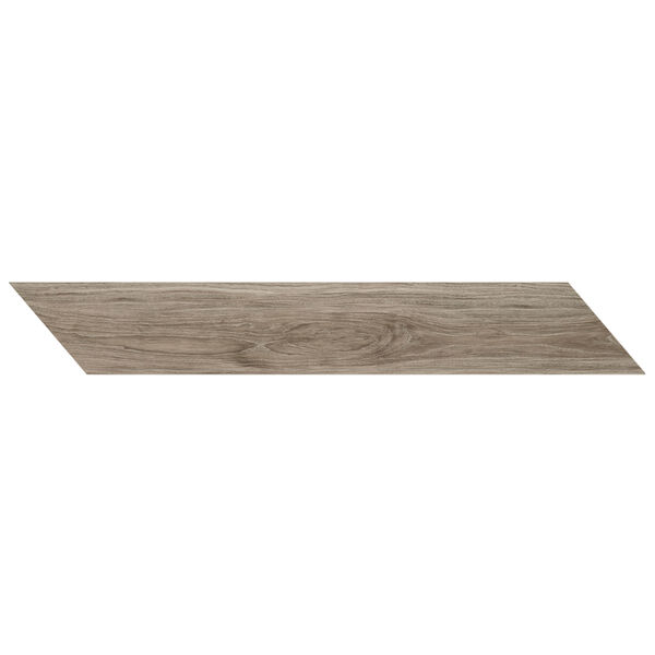 marazzi treverkmust brown selection chevron m0ch gres rektyfikowany 11.8x73.2 
