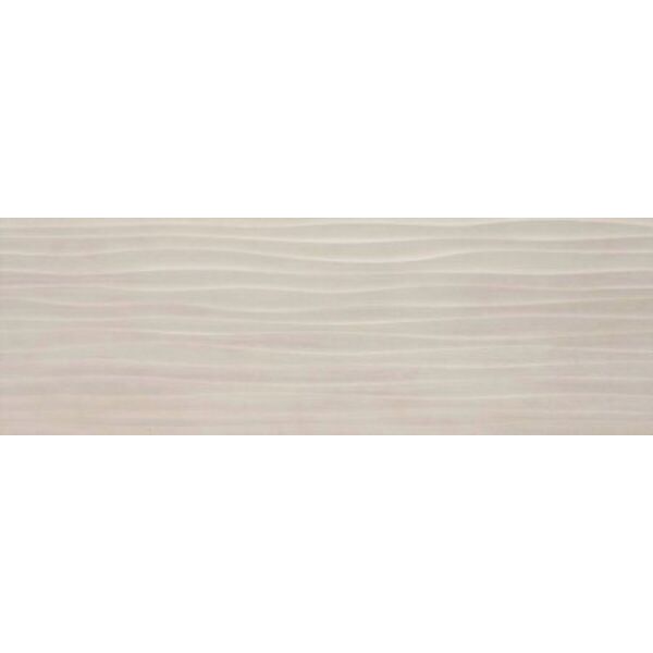 marazzi materika beige wave 3d mmfw dekor 40x120 