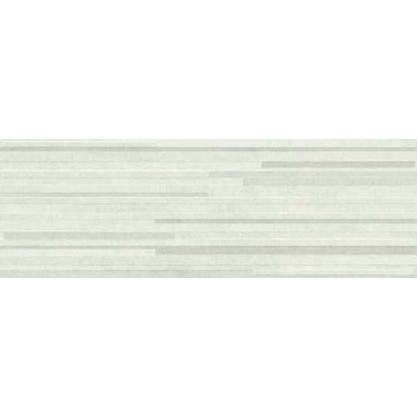 zdjęcie marazzi dover white struttura block m13j płytka ścienna 30x90 
