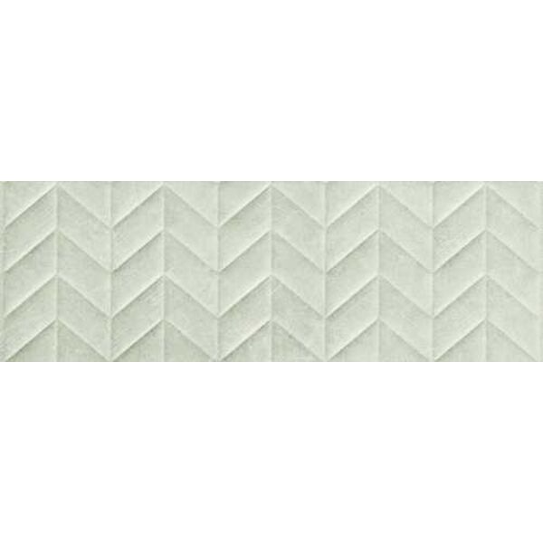 zdjęcie marazzi dover grey spike m13n struttura płytka ścienna 30x90 