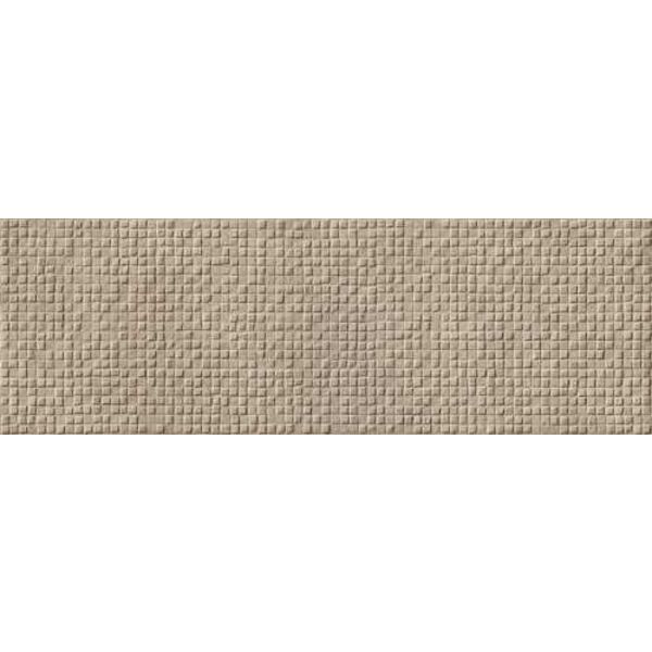 zdjęcie marazzi fresco truffle micromos 3d m1sg płytka ścienna 32.5x97.7