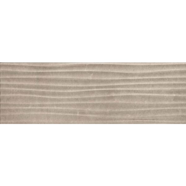 zdjęcie marazzi stone art moka struttura move 3d m015 płytka ścienna 40x120 