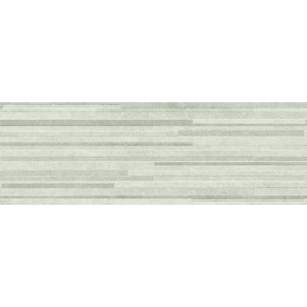 zdjęcie marazzi dover grey block m13k struttura płytka ścienna 30x90 