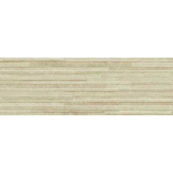 zdjęcie marazzi dover beige struttura block m13l płytka ścienna 30x90 