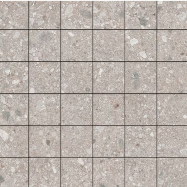 zdjęcie marazzi mystone ceppo di gre greige m0nm mozaika 30x30 