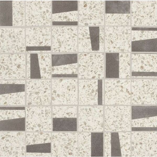 zdjęcie marazzi pinch beige m0ky mozaika 30x30 