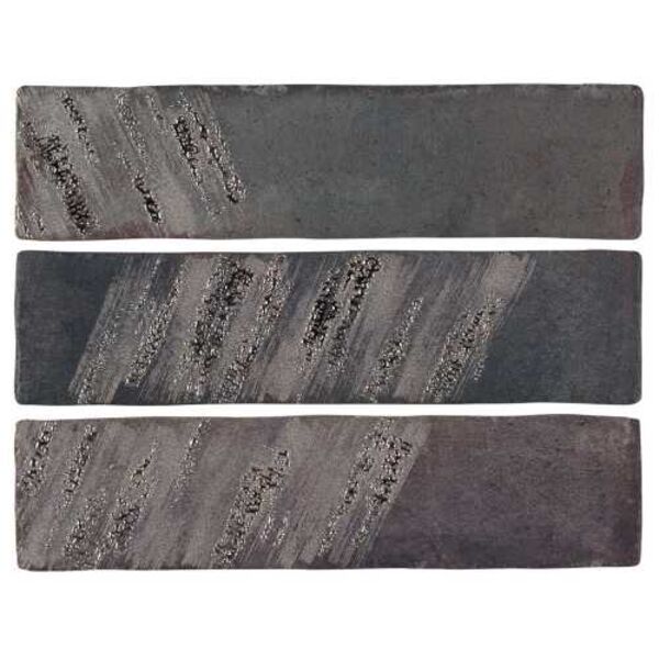 zdjęcie marazzi terramix nero mmrf dekor 7x28 