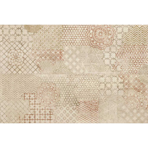 zdjęcie marazzi fresco desert crochet m0tq dekor 32.5x97.7 