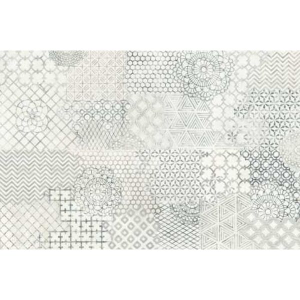 zdjęcie marazzi fresco light crochet m0tp dekor 32.5x97.7 