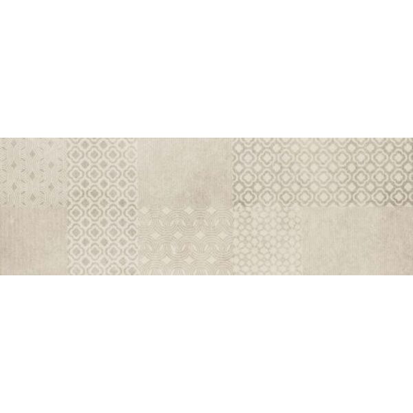 zdjęcie marazzi stone art ivory pattern m04s dekor 40x120 