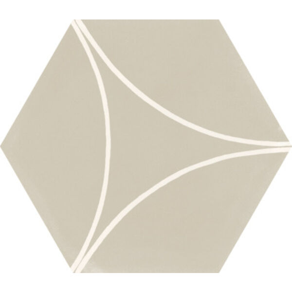 zdjęcie marazzi cementum sand arco m9vz dekor 18.2x21 