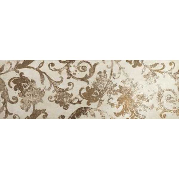 zdjęcie marazzi fresco desert brocade mzu9 dekor 32.5x97.7 