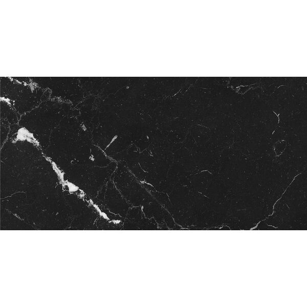 zdjęcie marazzi allmarble elegant black m3d8 gres rektyfikowany 30x60 