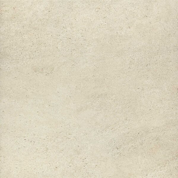 Marazzi Stonework White PC MH94 10x10 - matowy gres porcelanowy betonopodobny łazienkowy i kuchenny