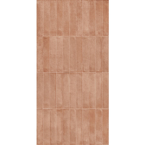 Marazzi Artcraft Cotto MGU3 5.3x30 - matowy gres porcelanowy do łazienki i kuchni imitujący beton