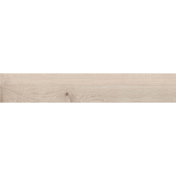 Marazzi Treverkmust White M05E 25x150 - matowy gres porcelanowy do salonu drewnopodobny