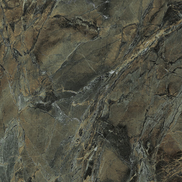 Marazzi Allmarble Verde Borgogna Melv 60x60 - matowy gres porcelanowy do salonu imitujący marmur