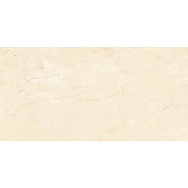 Marazzi Allmarble Crema Marfil Natural Mele 60x120 - matowy gres porcelanowy do salonu marmuropodobny