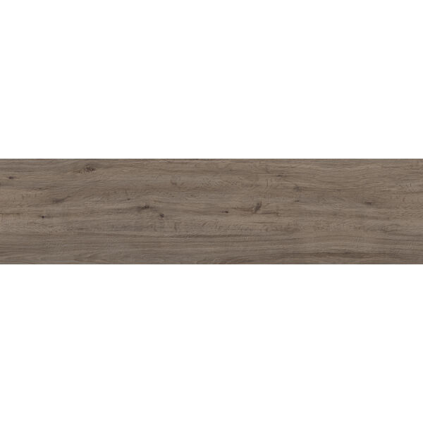 Marazzi Treverktrend Rovere Tortora MMJ4 37.5x150 - matowy gres porcelanowy imitujący drewno do salonu