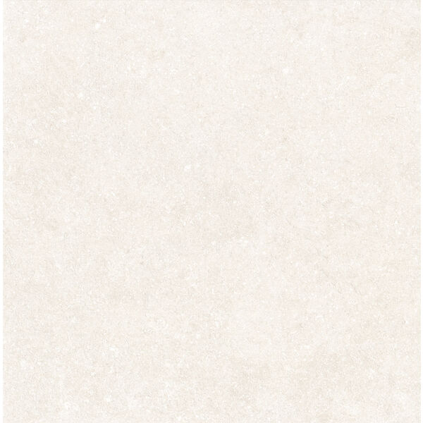 Marazzi Mystone Berici Bianco MG08 75x75 - matowy gres porcelanowy imitujący kamień do salonu