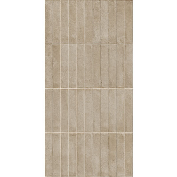 Marazzi Artcraft Sabbia Mgtj 5.3x30 - matowy gres porcelanowy kuchenny i łazienkowy betonopodobny
